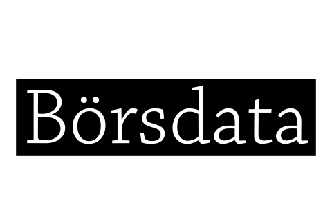 borsdata